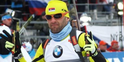 Petrović 14. u Češkoj