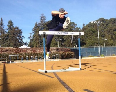 ATLETIKA: Ristić ispunio normu za London