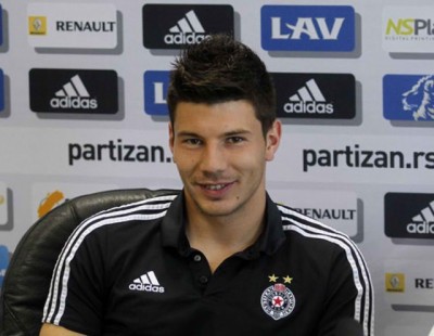 Jojić: Odbranićemo titulu, ali ne pričom, već na terenu