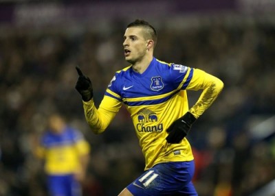 VBA zaustavio Everton (VIDEO)