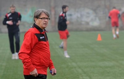 Tuzlaci nastavljaju sa senzacijama: Blaževića na klupi menja Haselbajnk