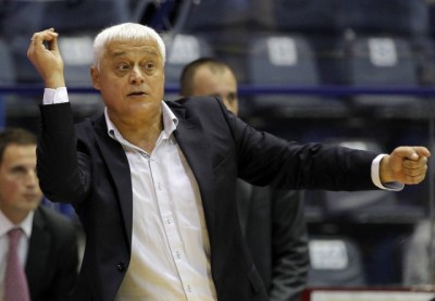 Debakl Radničkog u Sloveniji, za tri poena 5/38