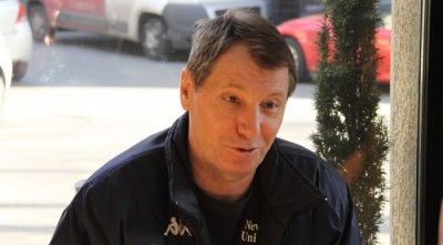 Slavnić za HotSport: Zvezda morala u Top 16, Vučić bio protiv mog povratka u klub