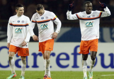 Kup Francuske: Noć iznenađenja, ispao i PSŽ! (VIDEO)