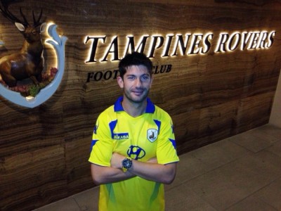 Mrdaković bira između Evrope i Azije