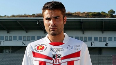 Mutu ostao bez kluba, moguć povratak u domovinu