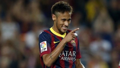 Nejmar počeo da trenira