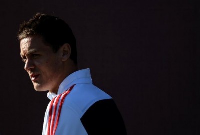 Matić: Od Murinja zavisi da li ću igrati već protiv Junajteda