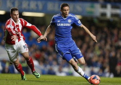 Matić i Đurđević strelci u duelu Čelsija i Vitesea (VIDEO)