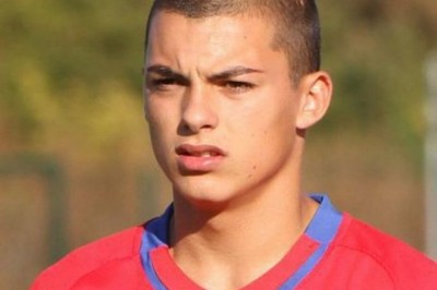 SPEKULACIJE: Problematično dete Partizana menja Darka Lazovića?