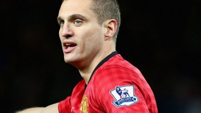 Englezi tvrde: Vidić ide u Istanbul