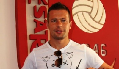 DOMINIRA: Komazec ponovo igrač meseca u Hong Kongu