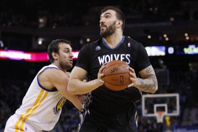 NIKOLA PEKOVIĆ: Zabrinut sam za svoju karijeru!