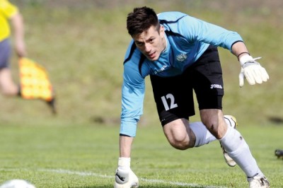 Jagodina dovela golmana mlade reprezentacije Srbije