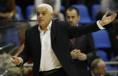 Nikolić: Pobedila je srećnija ekipa