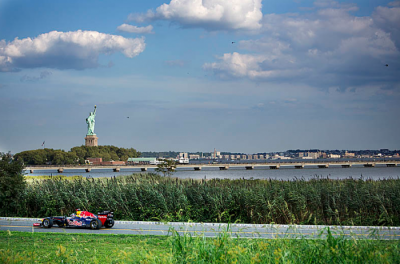 Da li će F1 ikada biti vožen u Nju Džerziju?