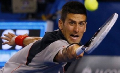 Novak: Iz meča u meč sam sve bolji