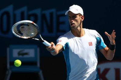 ROLAN GAROS: Ni Miler ni povreda ne mogu da zaustave Novaka Đokovića!