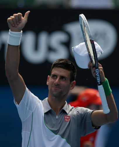 BALET: Nikakav problem za Noleta i Jelenu (FOTO)