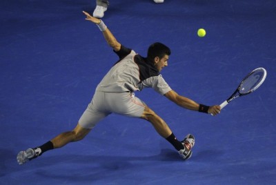 OPROSTIO: Nole igra u Madridu