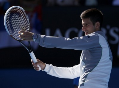 PEKING: Đoković u dva seta od četvrtfinala