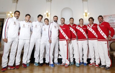 Prvo Ika protiv Rodžera, onda Duci sa šampionom Australijan Opena (FOTO)