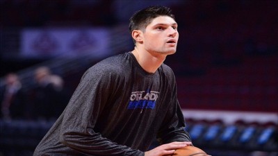 ‘MONETARNI UDAR’: Vučević zaradio 54 miliona