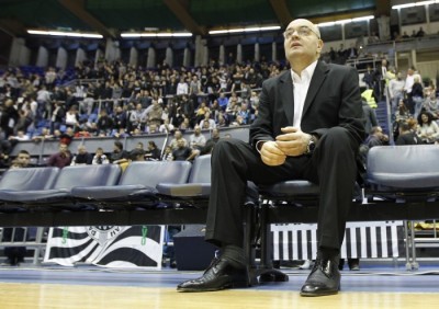 VUJOŠEVIĆ: Očekivali smo težak meč