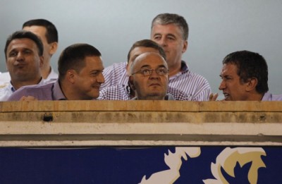 ŠTETA VEĆA OD 10 MILIONA EVRA: Krivična prijava protiv bivšeg predsednika Partizana!