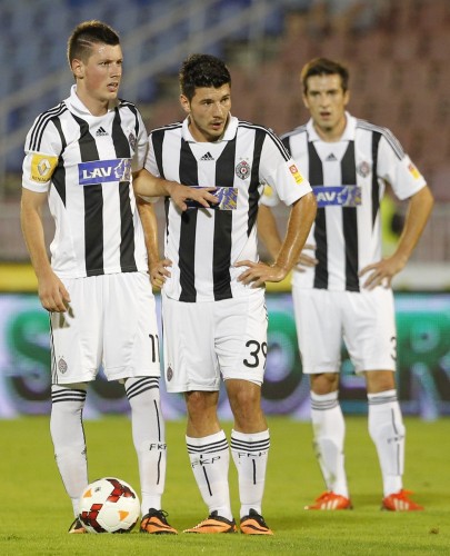 Zahavi kupuje Jojića i Ninkovića?