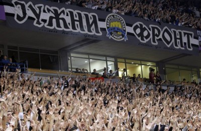 Na Partizan – CSKA za samo 500 dinara