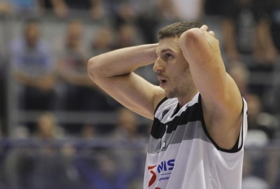 PARTIZAN DOBIJA NOVOG KAPITENA: Milosavljević otišao kod Obradovića! (VIDEO)