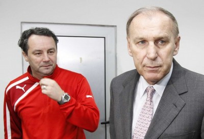 Stojanović: Sudbonosna sezona (VIDEO)