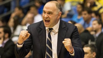 ‘ALEKSANDAR GOMELJSKI’: Pablu Lasu nagrada, Obradović treći