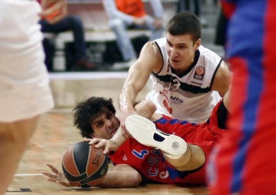 Teo i Krle složni: Da je Srbiji više ovakvih kao što je Bogdan