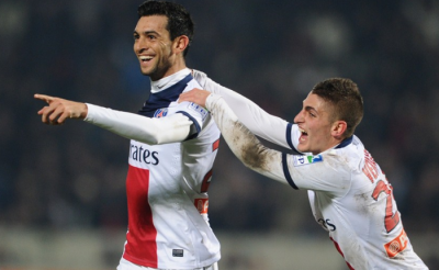 LIGA 1: Pastoreov het-trik asistencija za pobedu Pari sen Žermena (VIDEO)