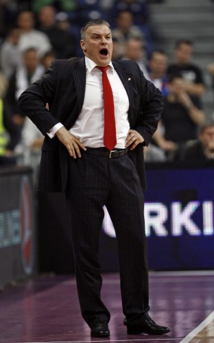 Pašutin: Uspeli smo da zaustavimo Bogdanovića i Lovernja, Kinzi igrao sam