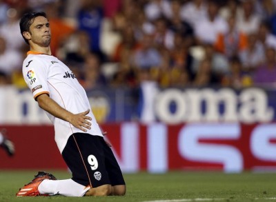 Kup kralja: Valensija u nadokandi do remija sa Atletikom (VIDEO)