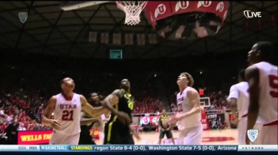 Kako je moguće da ovo nije bio koš? (VIDEO)