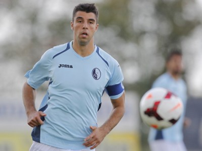 POVRATAK U BELGIJU: Uroš Vitas pred novim angažmanom