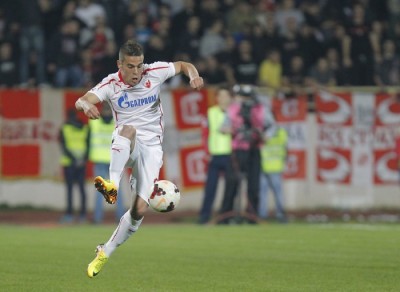 Kovačević potpuno spreman za zimske pripreme