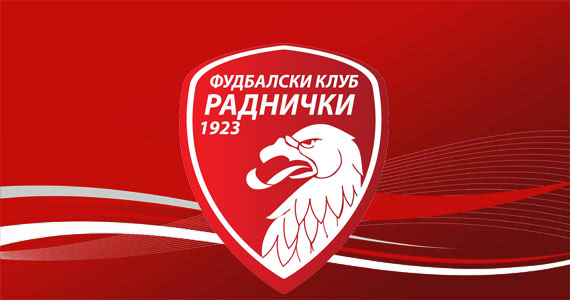 FK Radnicki 1923 Kragujevac 2-0 FK Habitpharm Javor Ivanjica