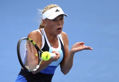 Sidnej: Voznjacki i Radvanska eliminisane