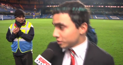 Oskar ‘iscimao’ Rafaela (VIDEO)