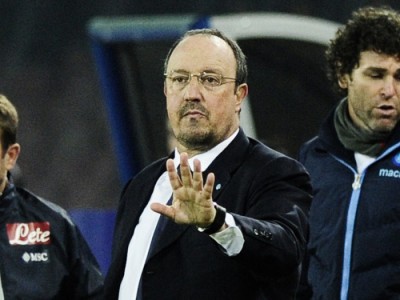 NIJE DUGO BIO NA BIROU: Benitez našao novi posao, a od godišnje zarade će vam se zavrteti u glavi!