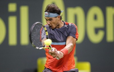 AUSTRALIJAN OPEN: Zverev kao Istomin, ali je Nadal ipak ‘preživeo’