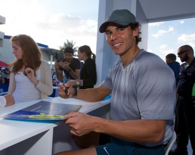 Nadal zna šta mu je potrebno da savlada Đokovića