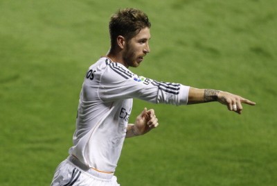 RAMOS: Atmosfera u ekipi je mnogo bolja od kako je došao Zidan