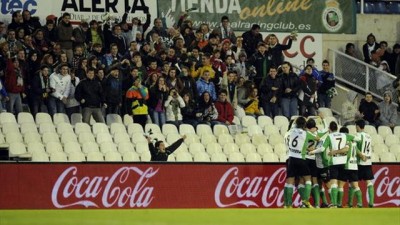 Kup Kralja: Rasing u četvrtfinalu