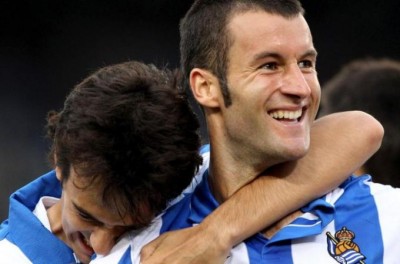 Sosijedad prokockao prednost protiv Hetafea (VIDEO)